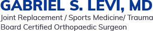 Gabriel S. Levi, MD logo